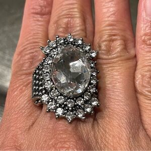 Fashion Stretchy band Ring